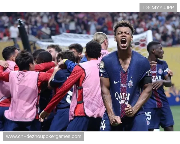 欧塞尔1-1巴黎圣日耳曼，西纳约科扳平创保级关键分