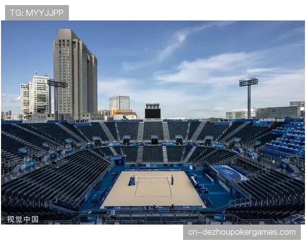 巴黎奥运会高尔夫项目公布比赛场地最终布局图