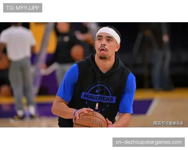 独行侠首发调整：内姆布哈德、克里斯蒂、弗拉格、米德尔顿、鲍威尔